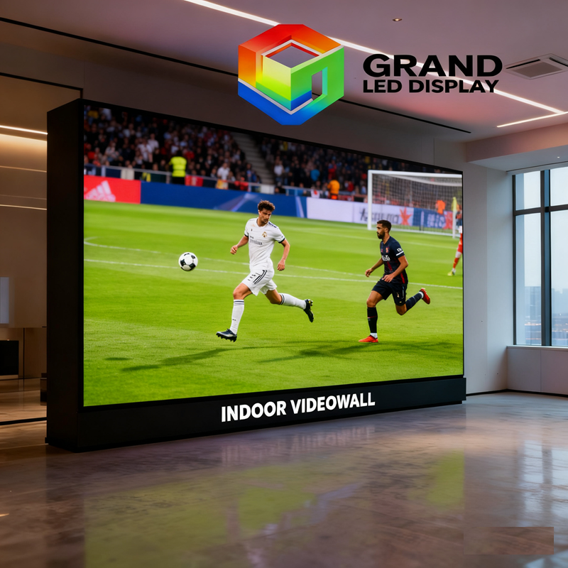 GRAND LED looking for U.S.A market distributors